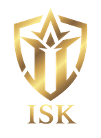 Iskander Digital Mining Cooperative logo